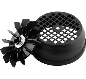 AstralPool fan cover assembly