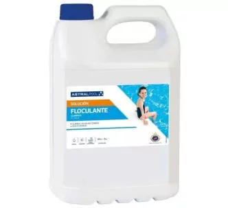 AstralPool liquid flocculant for pool, 5 l