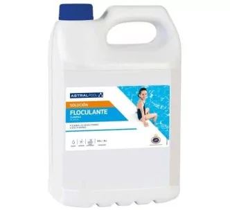 AstralPool liquid flocculant for pool, 25 l