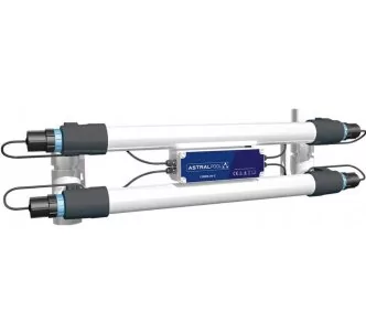 AstralPool Lyriox UV-C UV pool sanitizer 110 W