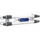AstralPool Lyriox UV-C UV pool sanitizer 110 W Photo №1