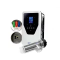 AstralPool EliteC 24 LS сhlorinator for swimming  pools up to 100 m3