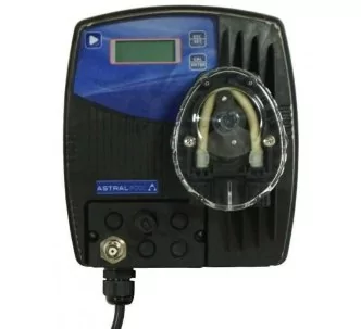 AstralPool Control Basic Next automatic dosing pump for pools, ORP 3 l/h