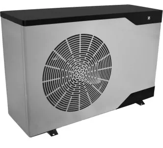Zodiac PM40 MD7 45-50 m3 heat pump for swimming pool, 220-240 V