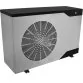 Zodiac PM40 TD7 45-55 m3 heat pump for swimming pool, 380-400 V Photo №1