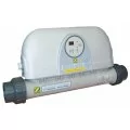 Zodiac Red Line 9 kW electric heater for pool, 230V-400V