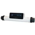 AstralPool Compact 18 kW electric pool heater 400 V