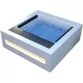 AstralPool Pure SPA 220 x 220 x 78 cm, 4 places, with Bluetooth Photo №1