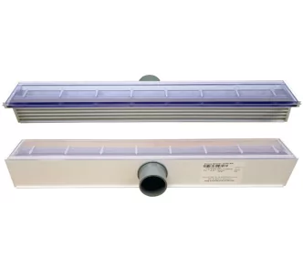 AstralPool Silk Flow Waterfall for pool, 1800mm