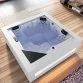 AstralPool New'Art SPA 220 x 220 x 78 cm, 5 places with Bluetooth Photo №2