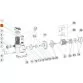 AstralPool pre-filter cover 4405010702 Photo №2