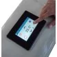 AstralPool Evolution SPA tub 233 x 233 x 91 cm, 5 places (Thunder cabinet) Photo №6