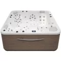 AstralPool Evolution SPA tub 233 x 233 x 91 cm, 5 places (Thunder cabinet)