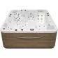 AstralPool Evolution SPA tub 233 x 233 x 91 cm, 5 places (Creek cabinet) Photo №3
