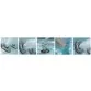 AstralPool Evolution SPA tub 233 x 233 x 91 cm, 5 places (Creek cabinet) Photo №5