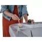 AstralPool Evolution SPA tub 233 x 233 x 91 cm, 5 places (Butterfly Cabinet) Photo №8