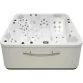 AstralPool Evolution SPA tub 233 x 233 x 91 cm, 5 places (Butterfly Cabinet) Photo №3