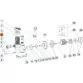 AstralPool pre-filter basket 4405010105 Photo №2