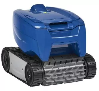 Zodiac RT 2100 automatic electric vacuum cleaner for pools, up to 8 m