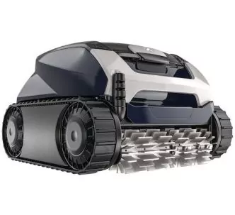 Zodiac RE 4300 automatic vacuum cleaner for pool, up to 10 m