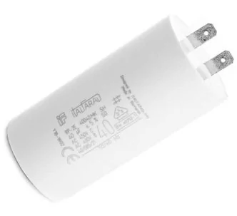 AstralPool condenser 40 μF
