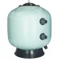 AstralPool Berlin filter without multiport valve D900 mm, 30 m3/h, 2” connection