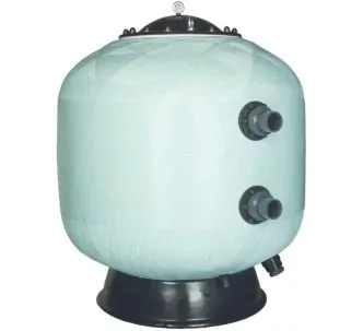AstralPool Berlin filter without multiport valve D900 mm, 30 m3/h, 2” connection