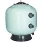 AstralPool Berlin filter without multiport valve D900 mm 30 m3/h, 4 bar Photo №1