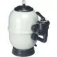 AstralPool Aster filter with side mounted valve D450 mm 8 m3/h Photo №1