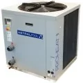 AstralPool AHP100SU 45 kW heat pump for swimming pool, 380 V