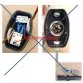 Max Dapra D-EWT-C 9 electric pool heater, 220-380  V Photo №5