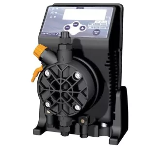 AstralPool Exactus pH/Rx membrane dosing pump for swimming pool, 5 l/h, 7 bar
