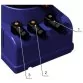 AstralPool Exactus pH/Rx membrane dosing pump for swimming pool, 5 l/h, 10 bar Photo №2