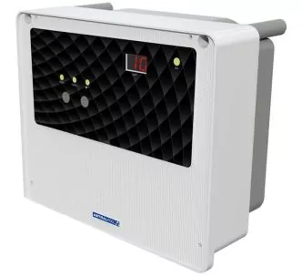 AstralPool Energy Sel chlorinator for swimming pools up to 30 m3 