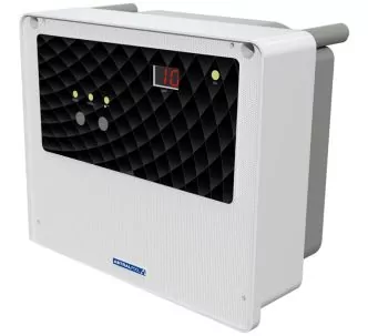 AstralPool Energy Sel chlorinator for swimming pools up to 55 m3 