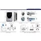 AstralPool Smart Next chlorinator for swimming pools up to 100 m3  Photo №2