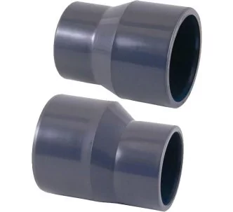 AstralPool union fittings for 3HP pumps