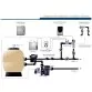 AstralPool Smart Next chlorinator for swimming pools up to 140 m3  Photo №3