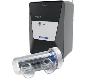 AstralPool E-Next chlorinator for swimming pools up to 140 m3