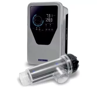 AstralPool Smart Next chlorinator for swimming pools up to 180 m3 