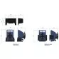 AstralPool Exactus pH/Rx membrane dosing pump for swimming pool, 5 l/h 7 bar - manual control Photo №4