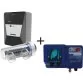 AstralPool E-Next chlorinator for swimming pools up to 90 m3 with pH peristaltic dosing pump Photo №1