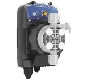 AstralPool Acqua Dos type C membrane dosing pump for swimming pool