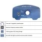 AstralPool Acqua Dos type C membrane dosing pump for swimming pool Photo №2