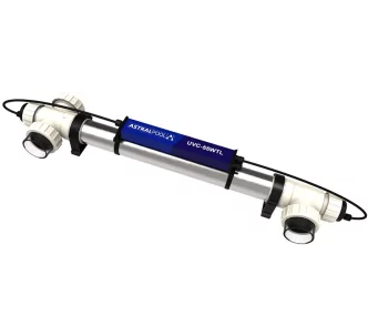 AstralPool UVC TL UV pool sanitizer 30 W