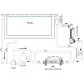 AstralPool UVC TL  UV pool sanitizer 55 W Photo №2