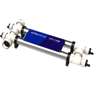 AstralPool UVC TL UV pool sanitizer 110 W