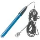 AstralPool Heliox LP P14+ UV pool sanitizer 48 W, 735 mm flange, with pH/ORP control Photo №7
