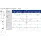AstralPool Heliox LP P14+ UV pool sanitizer 48 W, 735 mm flange, with pH/ORP control Photo №5