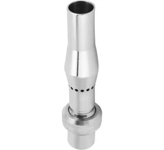 Aqua Industrial AQN0006 Many branch jade chopstick shower fountain nozzle